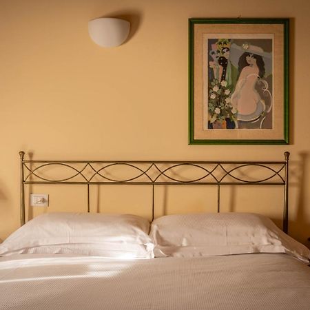 Locanda Al Convento Favaro Veneto Exterior photo