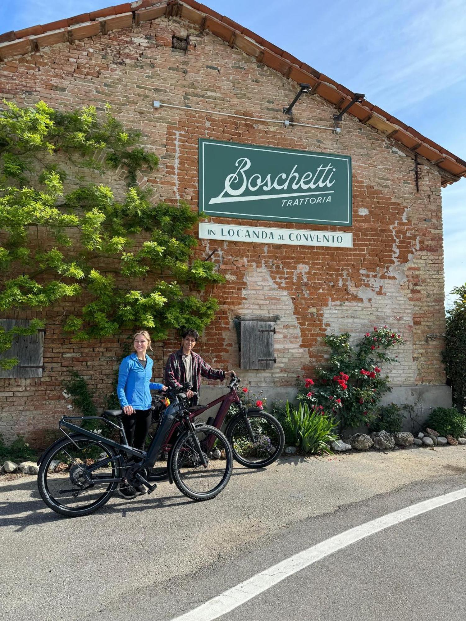 Locanda Al Convento Favaro Veneto Exterior photo